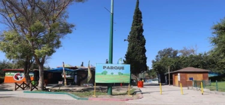 Reforzarán vigilancia y sanciones en parques de Tijuana