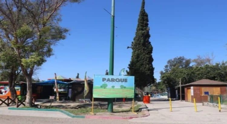 Reforzarán vigilancia y sanciones en parques de Tijuana