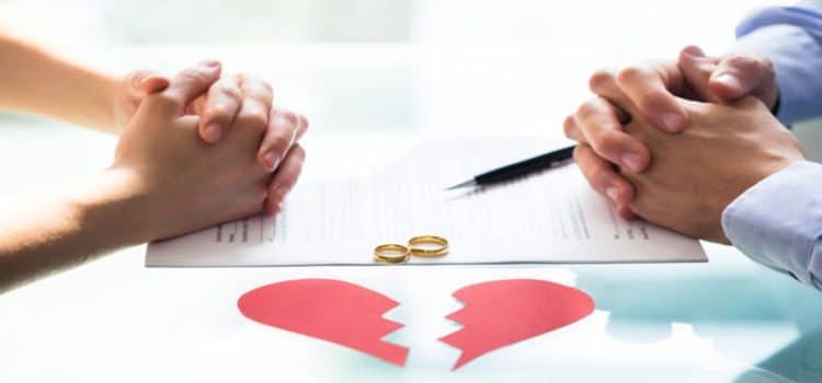 Disminuyen en Baja California los matrimonios y divorcios