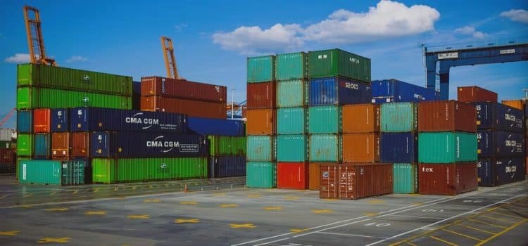 Baja California destaca por contribución en exportaciones mexicanas