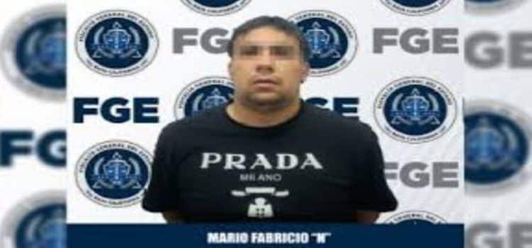 Detienen en Tijuana a ‘Mario Bros’, líder local de Los Mayos