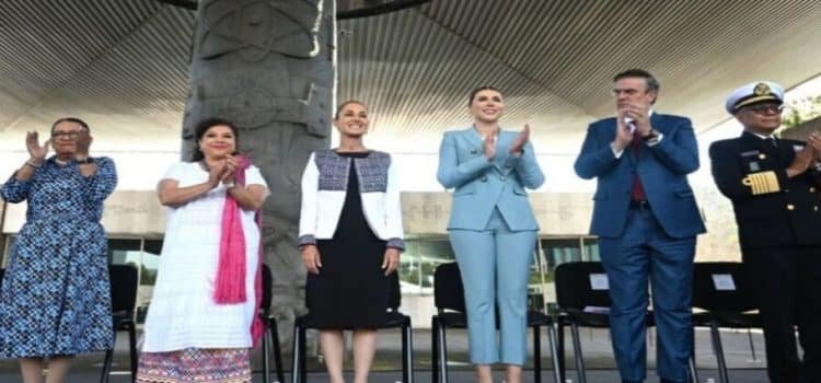 CONAGO respalda el Plan México presentado por la Presidenta Claudia Sheinbaum