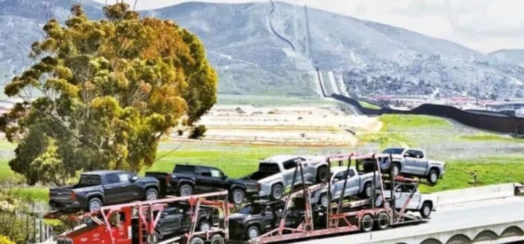 California se desmarca de Trump