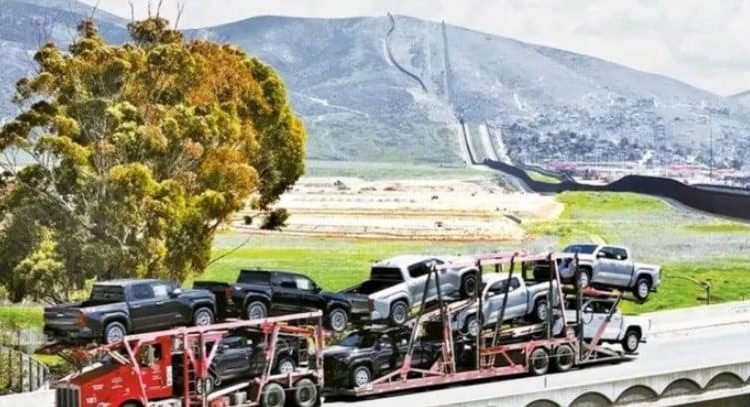 California se desmarca de Trump