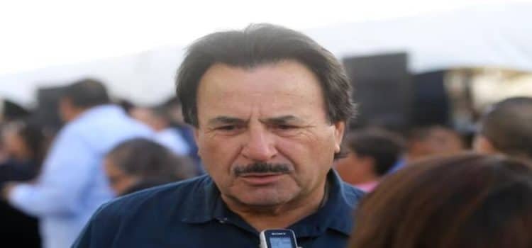 Internan de emergencia al ex alcalde Juan Manuel Gastélum
