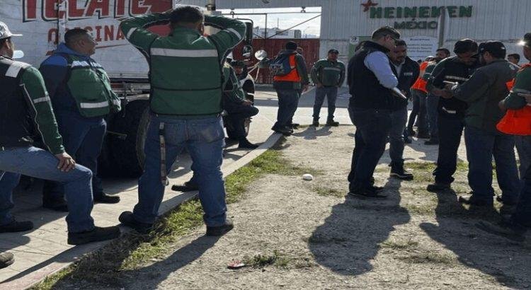 Inician los despidos en empresas de Baja California tras imposición de aranceles