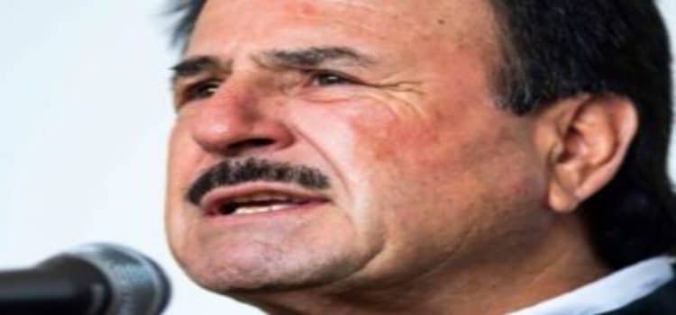 Fallece a los 70 años Juan Manuel Gastélum, exalcalde de Tijuana