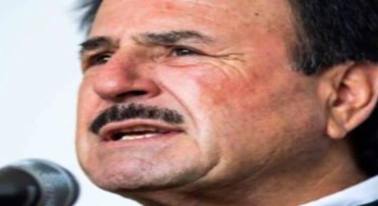 Fallece a los 70 años Juan Manuel Gastélum, exalcalde de Tijuana