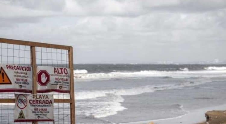 15 Playas de Baja California son aptas para recreación estas vacaciones de Semana Santa