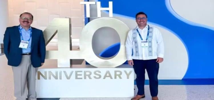 Participa Baja California en convención de cruceros SeaTrade