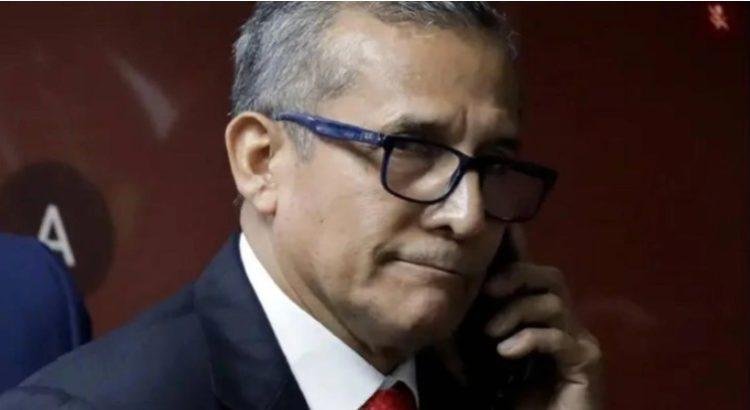 Condenan a expresidente peruano a 15 años de prisión