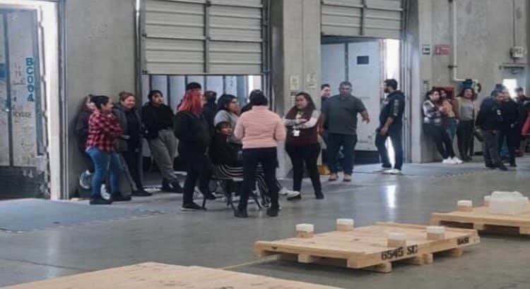 Empleados denuncian irregularidades y posible cierre en Astrophysics Tijuana