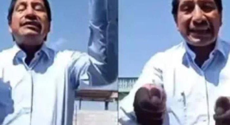 “Pastor” pide casa y carro a cambio de “vida eterna”