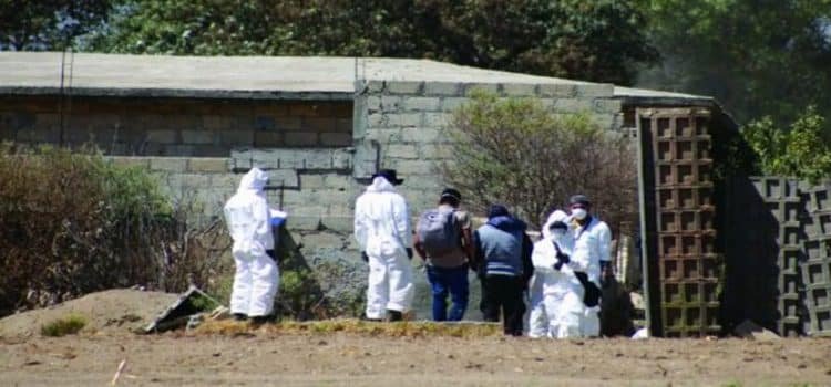 Baja California recibirá de 29.8 mdp para búsqueda de personas
