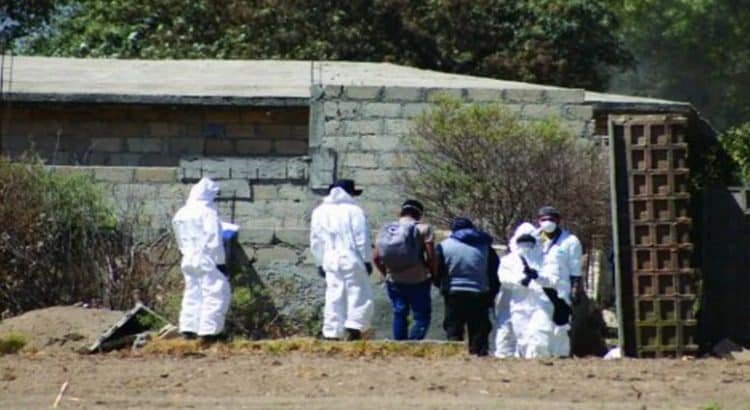 Baja California recibirá de 29.8 mdp para búsqueda de personas