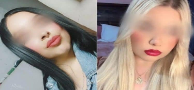 Encuentran sin vida a Yesenia y Zamira, reportadas como desaparecidas