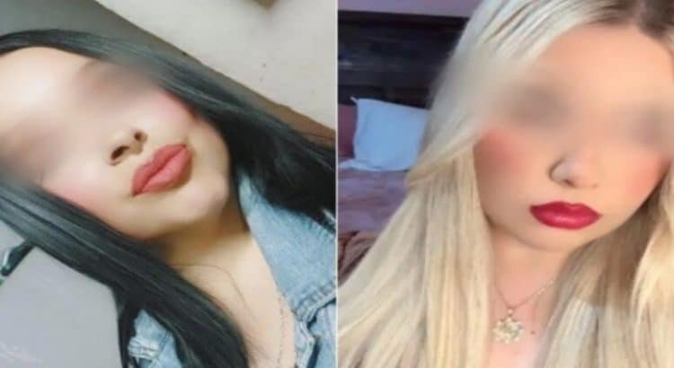 Encuentran sin vida a Yesenia y Zamira, reportadas como desaparecidas