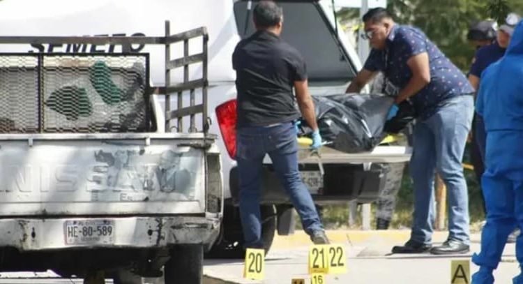El crimen no dio tregua ni en Semana Santa