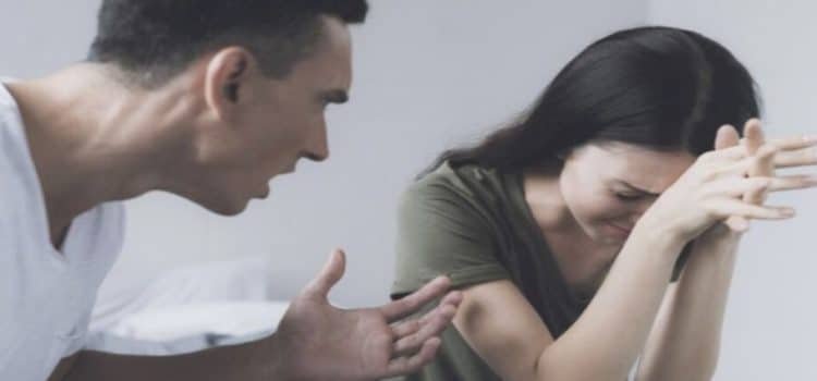 Presente violencia psicológica en 80% de los casos de Baja California