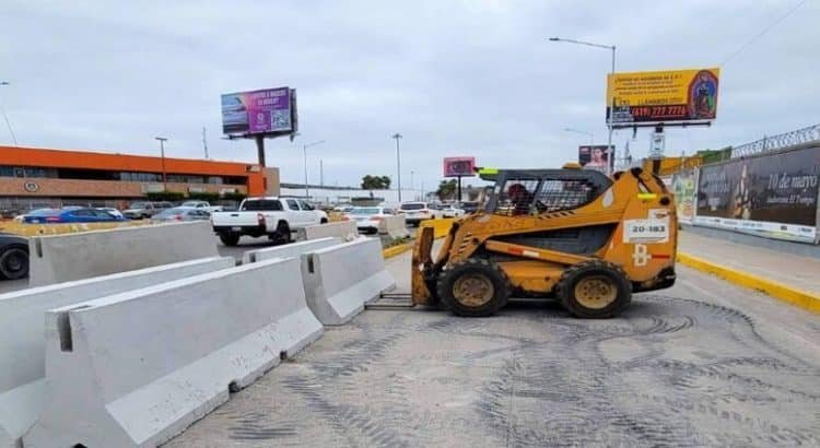 Gobierno de Tijuana prepara infraestructura para el Tianguis Turístico 2025