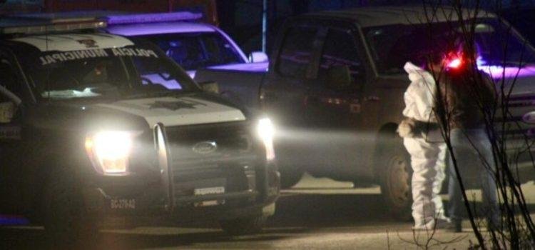 Encuentran sin vida a mujer en un departamento del Centro