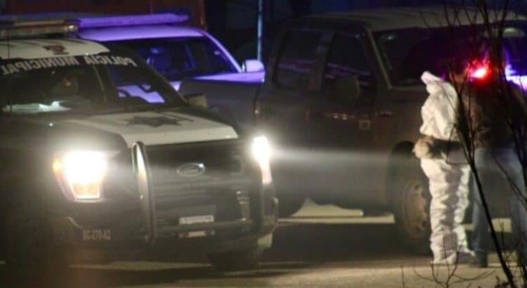 Encuentran sin vida a mujer en un departamento del Centro