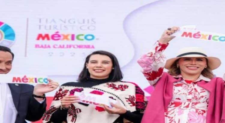Destaca Marina del Pilar carácter binacional del Tianguis Turístico 2025