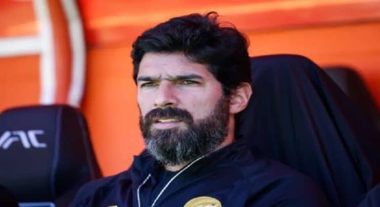 Sebastián “Loco” Abreu confirma que será DT de Xolos