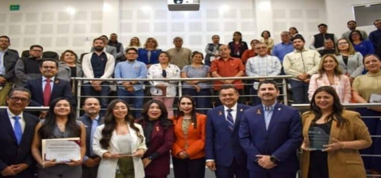 Reconoce Gobierno de Baja California a empresas por buenas prácticas en derechos humanos