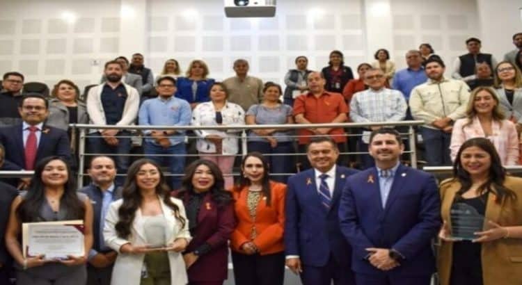 Reconoce Gobierno de Baja California a empresas por buenas prácticas en derechos humanos