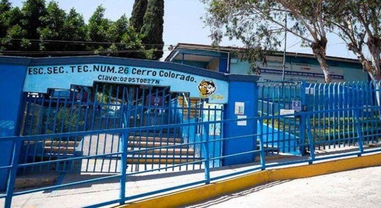 Reforzarán vigilancia en escuelas de Tijuana