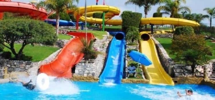 Protección Civil inicia operativo de Semana Santa en balnearios de Tijuana