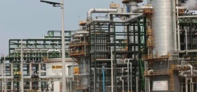 Reportó PEMEX pérdidas por más de 43 mil mdp en el primer trimestre de 2025