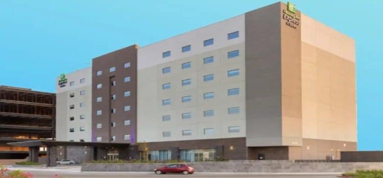 Ocupación hotelera de Tijuana y Rosarito superó el 95%