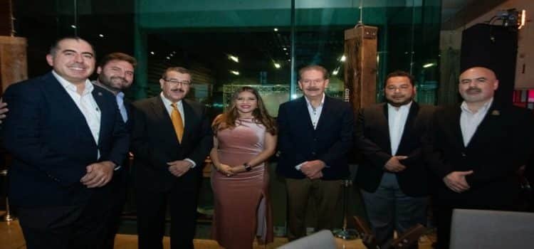 Baja California y Playa del Carmen establecen alianzas para el desarrollo económico