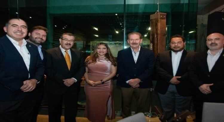Baja California y Playa del Carmen establecen alianzas para el desarrollo económico