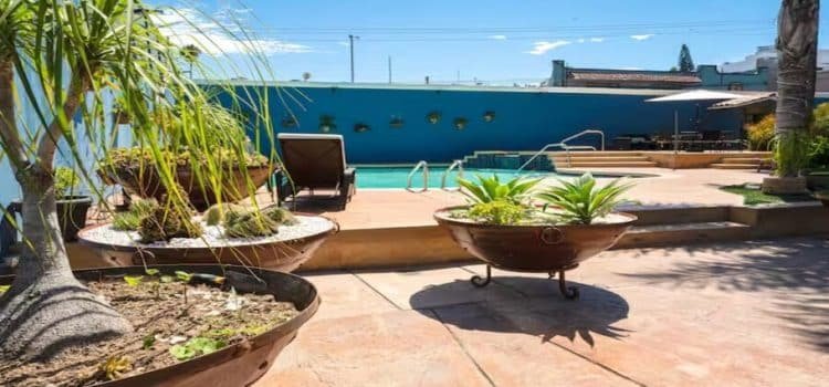 Han aumentado 40% cantidad de Airbnbs en Tijuana