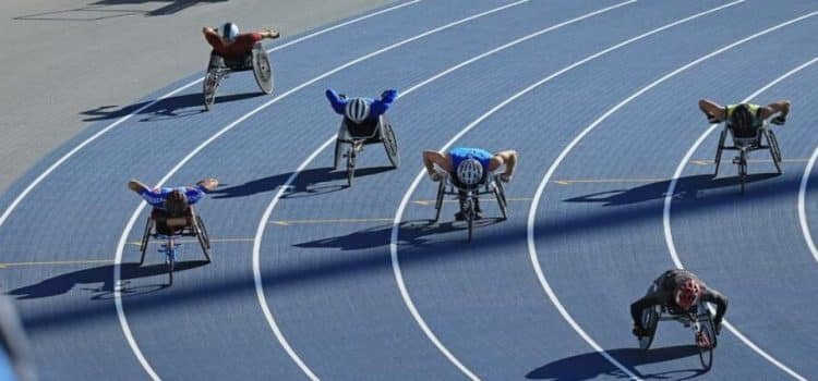Baja California participará en el World Para Athletics Grand Prix