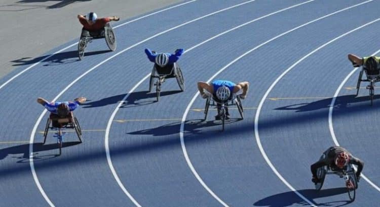 Baja California participará en el World Para Athletics Grand Prix