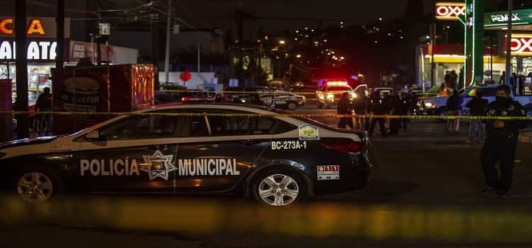 Confunden a ciudadano polaco con un secuestrador y lo asesinan en Tijuana