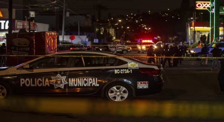 Confunden a ciudadano polaco con un secuestrador y lo asesinan en Tijuana