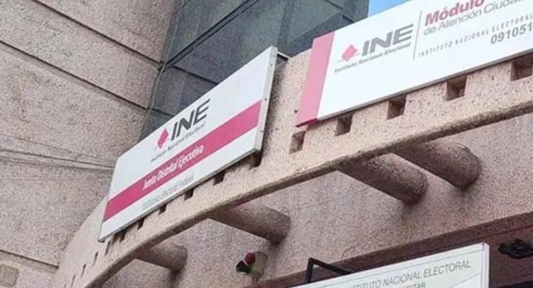 Realizó el INE el segundo simulacro nacional de cómputos distritales