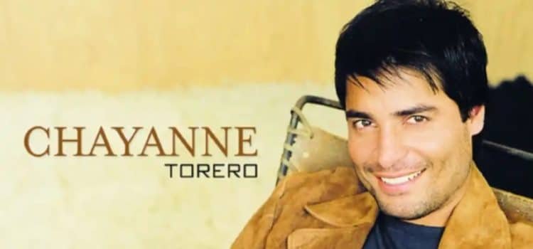 PETA solicita a Chayanne cambiar el nombre de su canción “Torero”