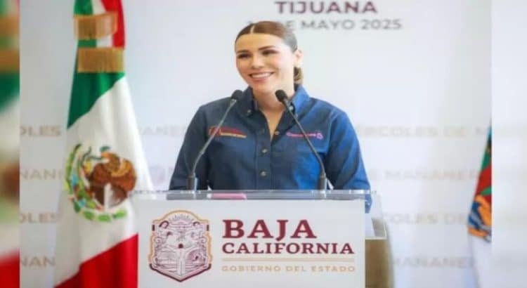 Marina del Pilar anuncia inversión binacional de más de 15 mil mdp para garantizar agua y su saneamiento