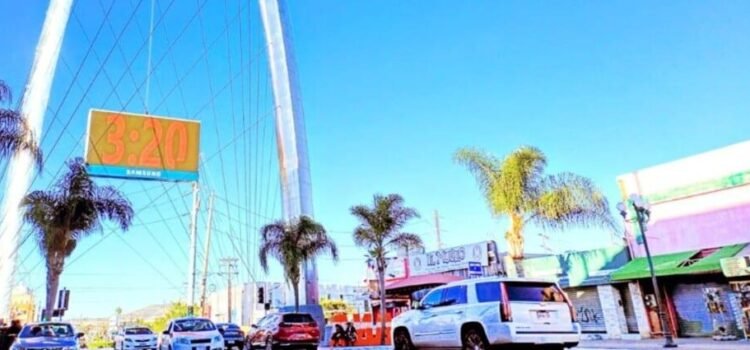 Esperan derrama económica de 456 mdp por el Memorial Day en Tijuana