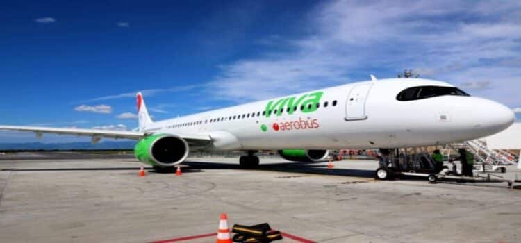 Viva aerobús anuncia nuevas rutas desde Tijuana