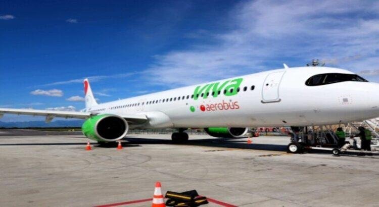 Viva aerobús anuncia nuevas rutas desde Tijuana