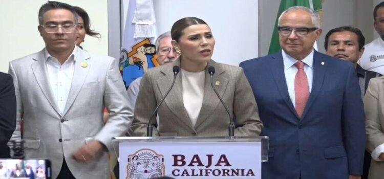 Estado de BC desmiente que Marina del Pilar tenga una casa de 4 mdd en San Diego