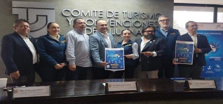 Club Rotario de Tijuana apoya con equipamiento y reforestación a escuelas