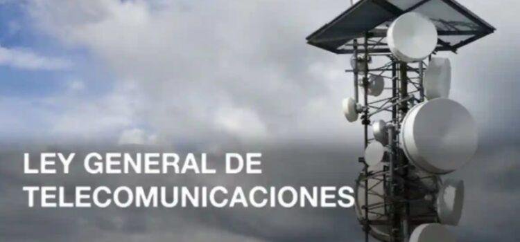 Recibe el Senado más de 500 propuestas para modificar Ley Telecom